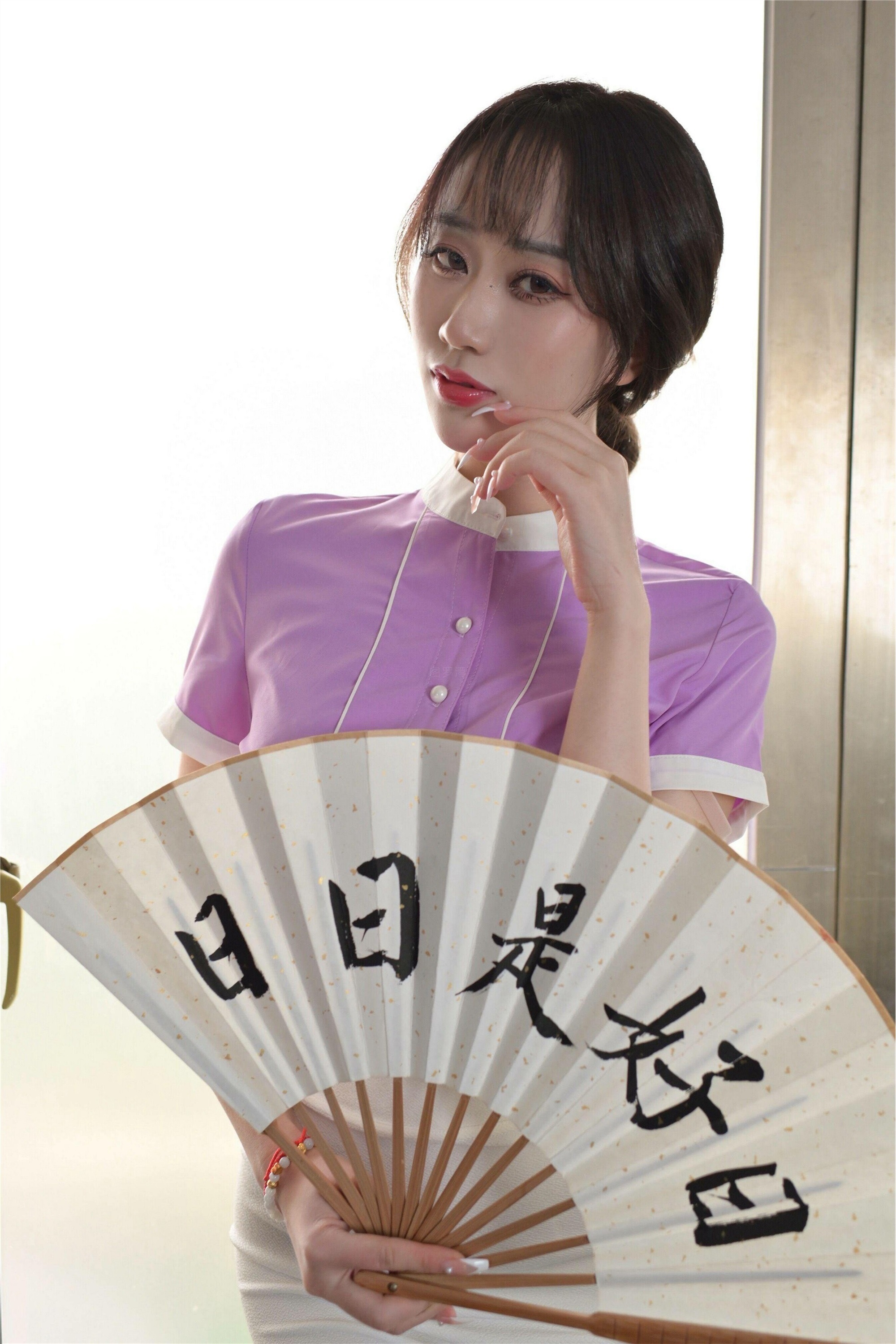 我丝你想 MX031 美西-浪漫瞬间